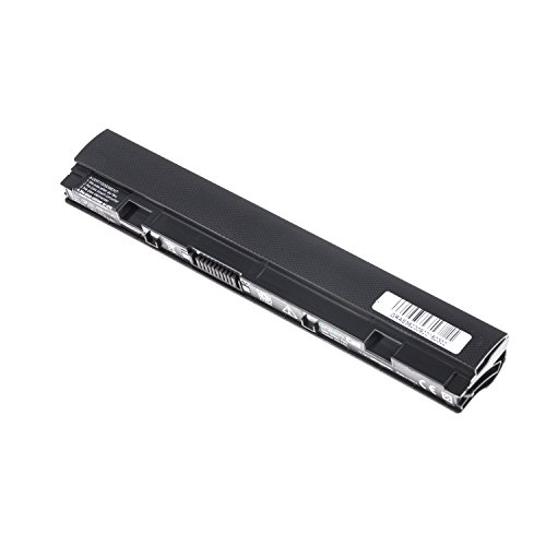 Green Cell® Standard Serie A31-X101 A32-X101 Laptop Akku für Asus Eee PC X101 X101C X101CH X101H R11CX (3 Zellen 2200mAh 11.1V Schwarz) - 5