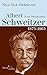 Albert Schweitzer: 1875-1965: Eine Biografie by Nils Ole Oermann