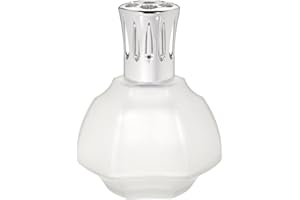Lampe Berger Lampa zapachowa Haussmann Givrée/Frost 320 ml / 14 cm