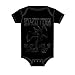 Produktbild Led Zeppelin - Baby Body 1977 Vintage (in 3/6 Monate)