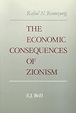 Image de The Economic Consequences of Zionism
