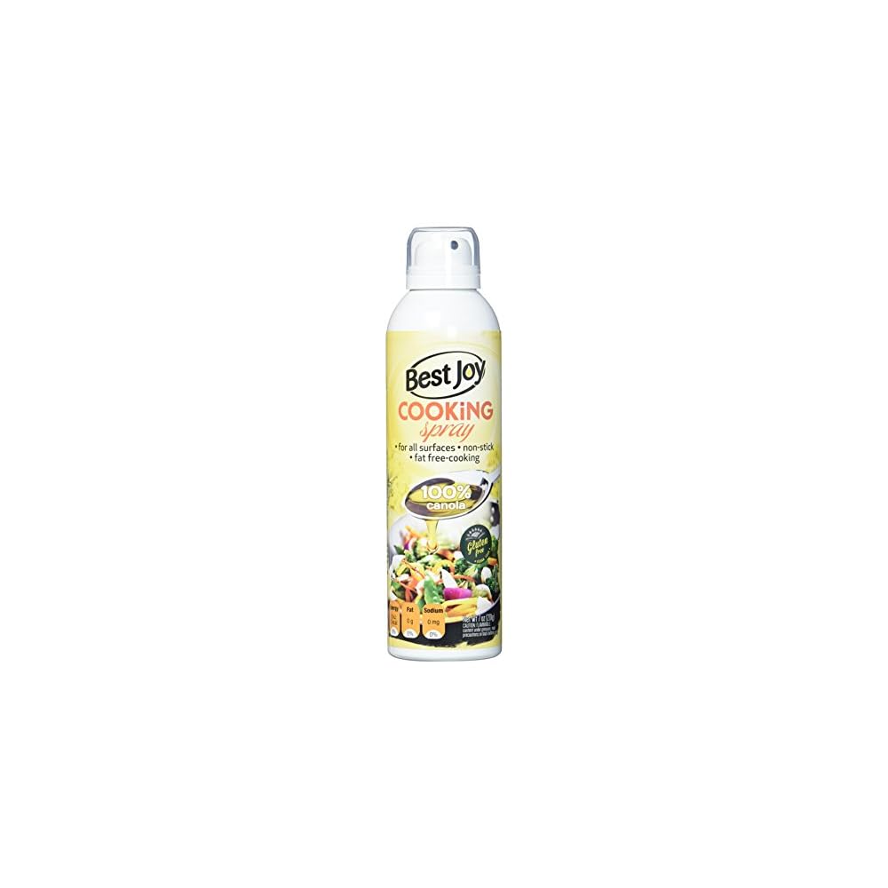 Best Joy Cooking Spray 100 170 G