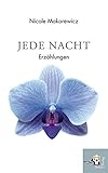 Cover zum Buch Jede Nacht