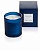 Produktbild Möve Signature Candle Kerze mit Möwen Allover, Farbe blue grapes