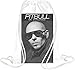 Produktbild Pitbull Mr. Worldwide Drawstring bag