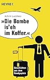 Cover zum Buch Die Bombe is' eh im Koffer