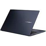 ASUS VivoBook S15 S513EA (90NB0SG4-M01750) 39.6 cm (15.6 Zoll, Full HD, matt) Notebook (Intel Core i5-1135G7, Intel UHD Graph