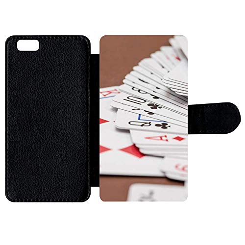 Preisvergleich Produktbild Schutzhülle das Rummy kompatibel iPhone 6