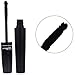 Malloom® 2pcs Qibest Makeup Eyelash Long Curling Fiber 3D Mascara Eye Lashes Extension Free Shipping
