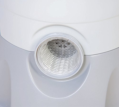 Bestway Flowclear Sandfilterpumpe 2.006 l/h - 3