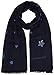 Produktbild Tommy Hilfiger Damen Trilby Star Sequins, Blau Navy 413, One Size (Herstellergröße: OS)