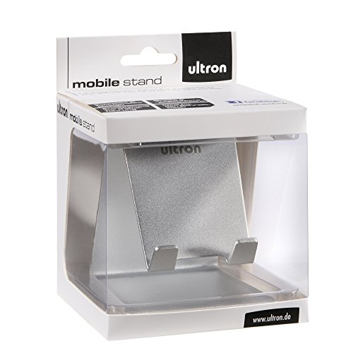 Ultron Ständer für Tablet/Smartphone
