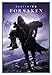 Produktbild Close Up Destiny 2 Poster Forsaken (94x63,5 cm) gerahmt in: Rahmen türkis