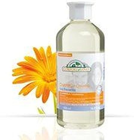Shampoo Frequent Use Calendula. 500 ml by Corpore Healthy