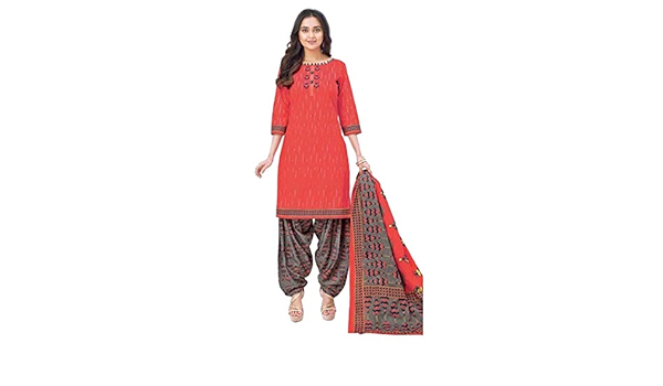 churidar readymade amazon