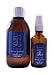 The Sher System Liquid Silver Facial Mist Refill Kit