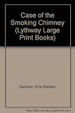 Cover zum Buch Case of the Smoking Chimney