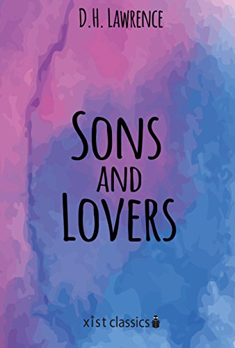 Download Sons and Lovers (Xist Classics)