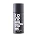 Produktbild Carolina Herrera - 212 VIP MEN deo vaporizador 150 ml