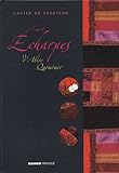 Cahier du créateur : Les écharpes