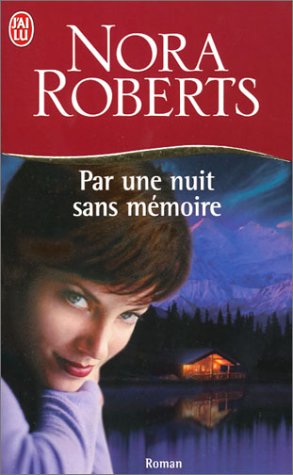 couverture de : Par une nuit sans m&eacute;moire