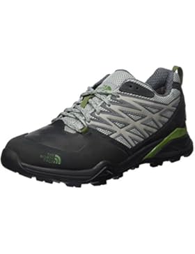 The North Face Herren M Hedgehog Hike Gtx Low-Top