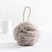 Jiayi Super Soft Bath Sponge (Grey blue)