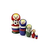 Da alle Artikel handgemacht sind, können kleine Details des Designs variieren.