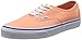 Produktbild Vans AUTHENTIC, Unisex-Erwachsene Sneakers, Orange (canteloupe/true FRI), 39 EU