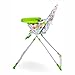 iSafe Highchair YummyLUV - Nature