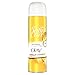 Gillette Satin Care and Olay Vanilla Cashmere Women's Shaving Gel, 200 ml