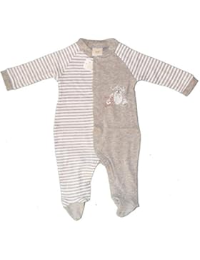 Baby Schlafanzug, Schlafstrampler, Schlafoverall 100% Baumwolle, Jersey, ÖKOTEX