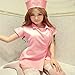 Price comparison product image Butterfly BB Sexy uniform sexy nurse uniform hotel uniform nurse outfit sexy underwear