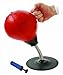 Produktbild Tonyko® Easy-Installation Desktop-Speed-Punchingball mit Pumpe