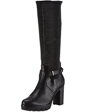 Tamaris 25603 Damen Langschaft Stiefel