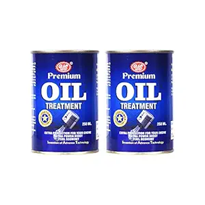 UE Premium Oil Treatment - 250 ML (Pack of 2)