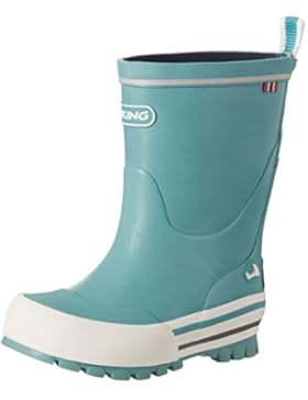 Viking Unisex-Kinder Jolly Gummistiefel