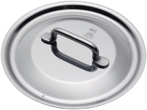 Sitram by Frieling A18208 Catering Lid 6.25 Inch Dia