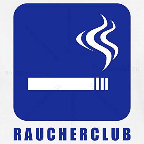 Preisvergleich Produktbild Sticker-Designs 15cm!3Stück!Aufkleber-Folie Wetterfest Made IN Germany Raucherclub Hier Rauchen erlaubt Raucherzone Bitte draußen S839 UV&Waschanlagenfest-Auto-Vinyl-Sticker Decal Profi Qualität