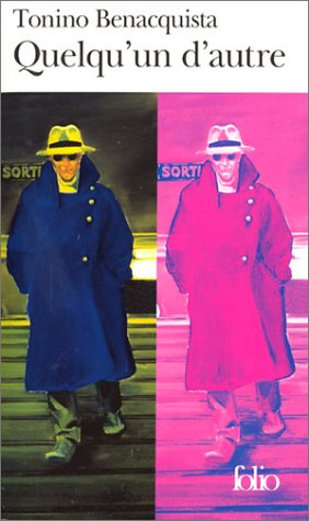 Quelqu'un d'autre
