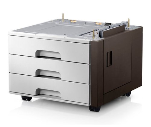 Preisvergleich Produktbild SAMSUNG 3fach Zusatzpapiermagazin fuer MultiXpress