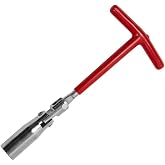 Wert W 2601, Mafsallı Buji Lokma Anahtarı (16Mm), Sarı