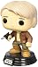 Produktbild Funko FK6584 - POP Star Wars Episode VII The Force Awakens, Han Solo, Vinyl Figur, 10 cm
