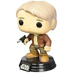 Funko Pop Han Solo (Star Wars 79)