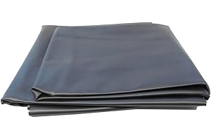 Ubbink Apollo Gardening Ltd - Malla Flexible para estanques (PVC)