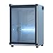 Produktbild Doppelter Edelstahl UV-Ozon Handtuch Desinfektion Schrank, Kleine Mini-Beauty-Salon Friseurladen Unterwäsche Hause Hotel Sterilisator 78L