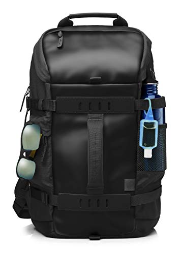 HP Odyssey - Mochila para portátiles de hasta 15.6