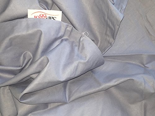 Kissenbezug für Sanggol Mutterschaftskissen (Indigo Blau – Groß) - 3