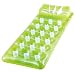 Produktbild Summer Waves Solar Luftmatratze mit erhöhtem Kopfpolster 188 cm