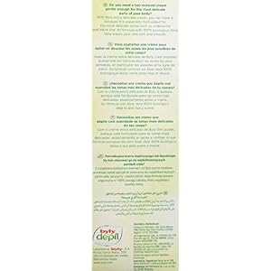 Byly Depilatory cream - Image 2